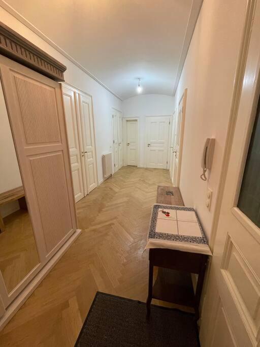 Ruhige&Charmante Altbauwohnung Lipsk Zewnętrze zdjęcie
