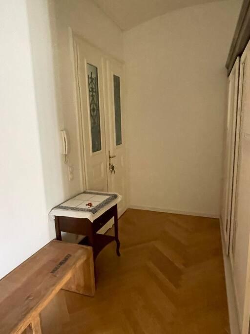 Ruhige&Charmante Altbauwohnung Lipsk Zewnętrze zdjęcie